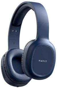 Havit H2590BT Pro wireless headphones