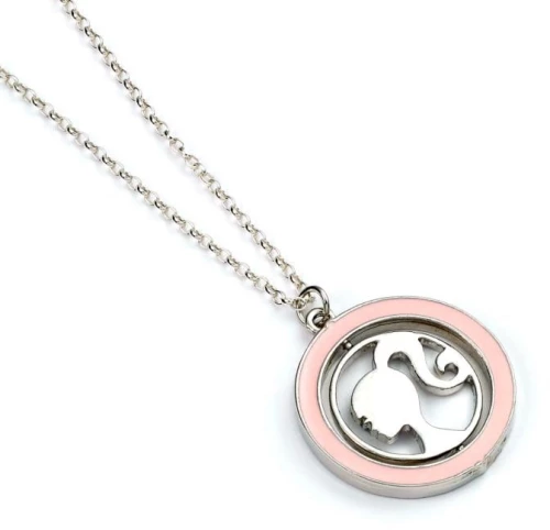 BARBIE - Chain Necklace - Silhouette
