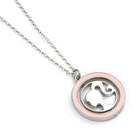 BARBIE - Chain Necklace - Silhouette
