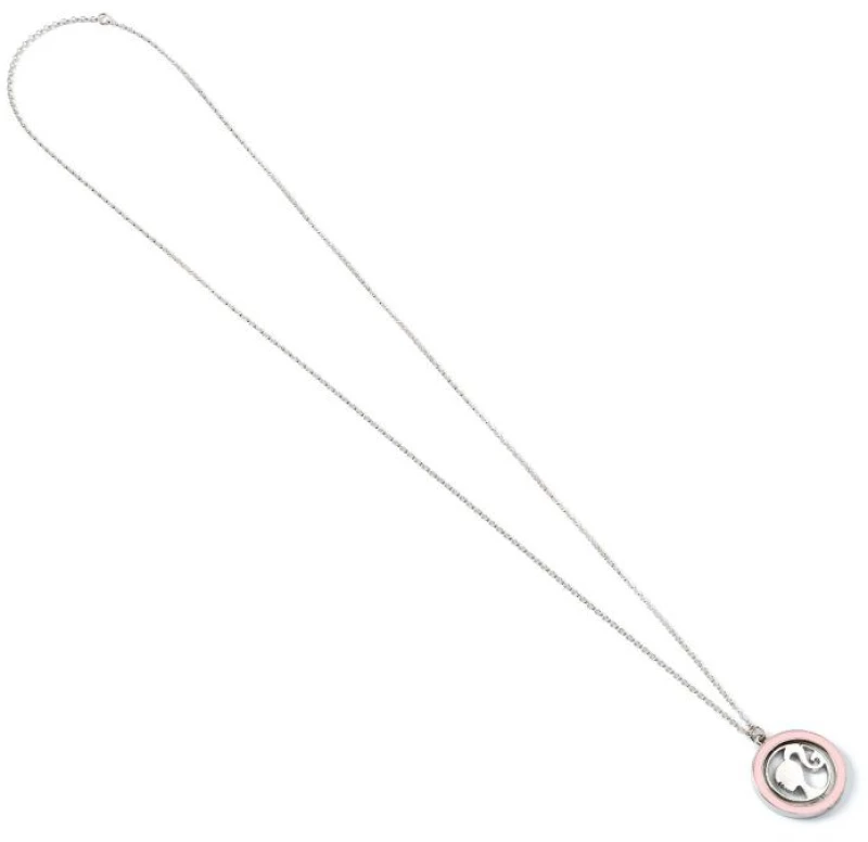 BARBIE - Chain Necklace - Silhouette