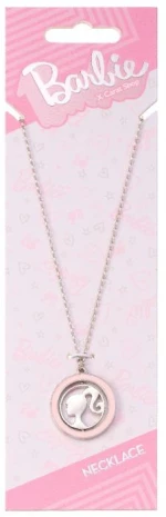 BARBIE - Chain Necklace - Silhouette
