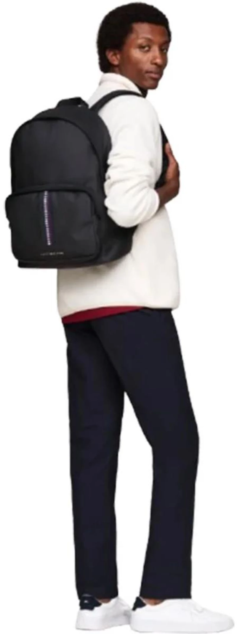 Tommy Hilfiger AM0AM12732-BDS Backpack