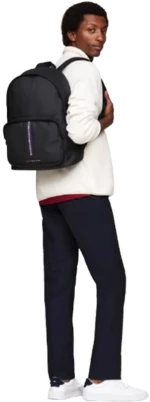 Tommy Hilfiger AM0AM12732-BDS Backpack