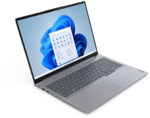 Lenovo ThinkBook 16 G7 IML Ultra 5 125U/ 16GB/ 512GB/ FREEDOS/ 3Y On Site