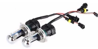 H4 HID 8.000K KIT XENON LAMPA - 2 ΤΕΜ.