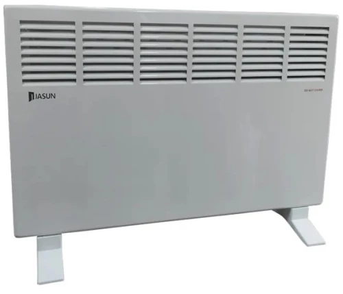 Θερμοπομπός θερμού αέρα 2000W CH1920