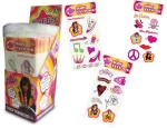 PATTY ΤΑΤΟΥΑΖ ΣΩΜΑΤΟΣ ASST  (#GPH85105/GR)