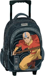 TROLLEY ΣΑΚΙΔΙΟ ΠΟΛΥΘΕΣΙΑΚΟ AVATAR (#244252)