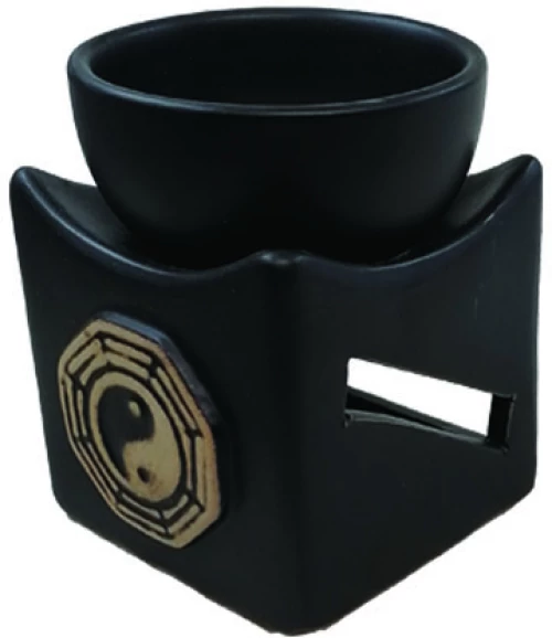 Καυστήρας αιθέριων ελαίων 8cm 10701290