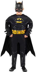 Στολή Batman Παιδική Deluxe  Amscan