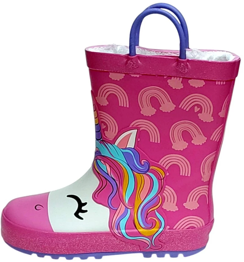 ΓΑΛΟΤΣΑ ΚΟΡΙΤΣΙ SMART KIDS SD18005 ΦΟΥΞ ΜΕ ΓΟΥΝΑ (24-35)