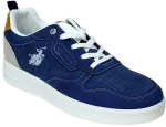 SNEAKER ΑΝΔΡΙΚΟ PLATO C703 ΜΠΛΕ