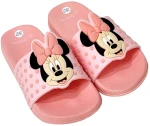 ΠΑΝΤΟΦΛΑ ΚΟΡΙΤΣΙ DISNEY MINNIE 006429 ΡΟΖ (26-33)