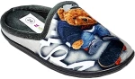ΠΑΝΤΟΦΛΑ ΑΓΟΡΙ SMART KIDS 42/130 ΓΚΡΙ (28-35)