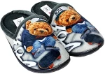 ΠΑΝΤΟΦΛΑ ΑΓΟΡΙ SMART KIDS 42/130 ΓΚΡΙ (28-35)