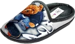 ΠΑΝΤΟΦΛΑ ΑΓΟΡΙ SMART KIDS 42/130 ΓΚΡΙ (28-35)