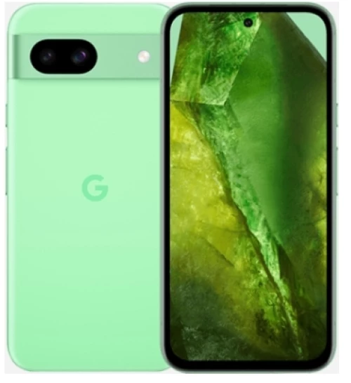 Google Pixel 8a 5G (8GB/128GB) Aloe
