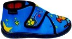 ΠΑΝΤΟΦΛΑΚΙ ΑΓΟΡΙ MINI MAX V-DON3 ΜΠΛΕ (19-34)