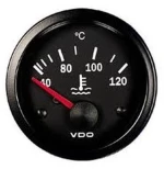 Όργανο Θερμοκρασίας Νερού Vdo  310030002G