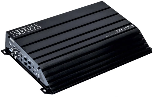 EDA150.4-E7 4 CHANNEL 1200W ενισχυτής EDA150.4