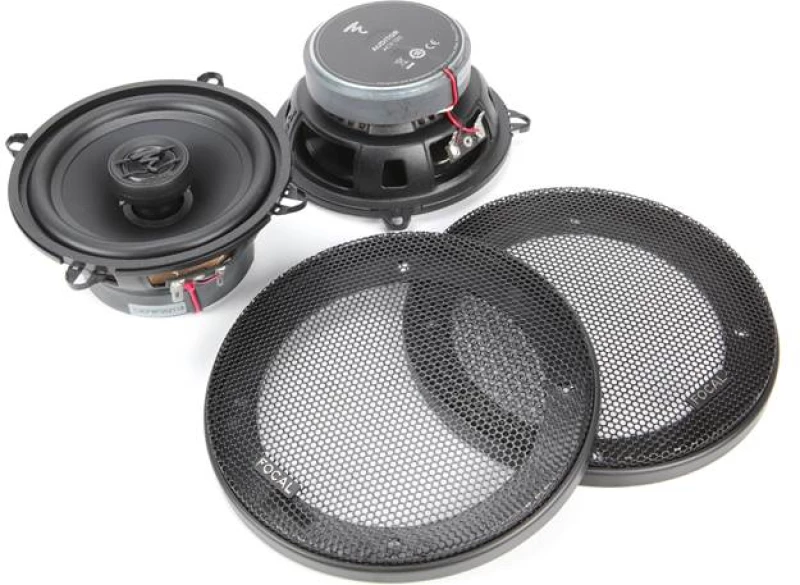 Σετ ηχεία Focal KIT ACX130 13 CM 2-WAY COAXIAL KIT KIT ACX130