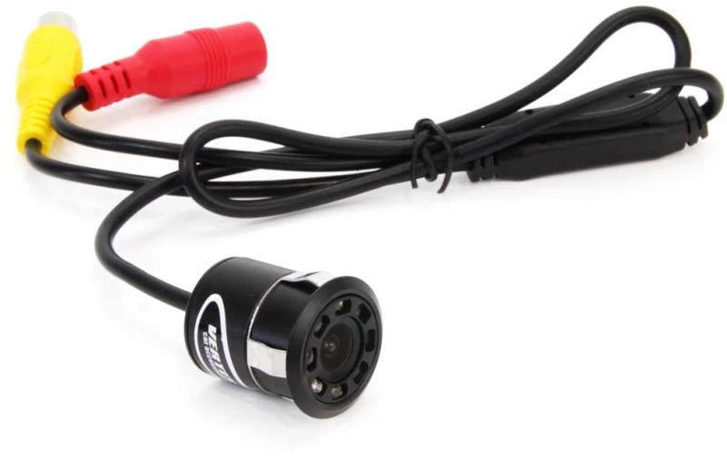Κάμερα Οπισθοπορείας με υπέρυθρα LED 22mm 30996