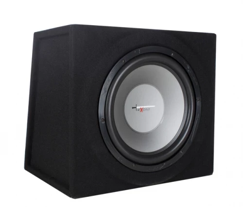 Excalibur X12C Subwoofer Αυτοκινήτου 12 Excalibur X12C