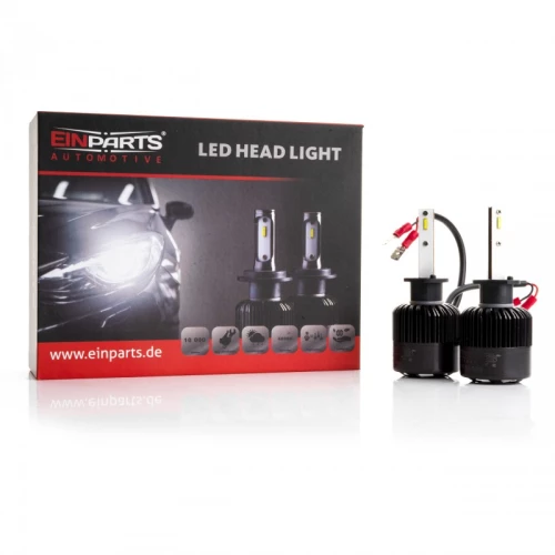 H1LED 6000K FLIP CHIP USA 9-32V 2τεμ EPLH31