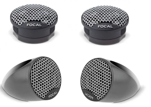 Focal TWU 1.5 Tweeter Αυτοκινήτου 1.5 twu1.5