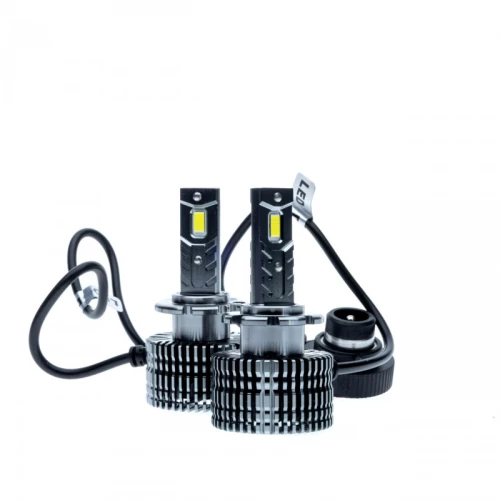 Led λάμπες D2S 6000K CANBUS 8045 CSP LED EPLH91
