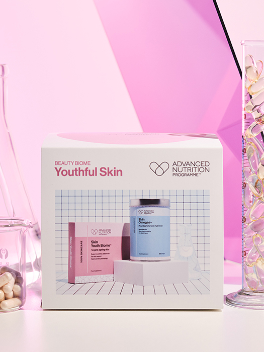 A.N.P Youthful Skin Beauty Biome