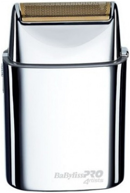 Babyliss Pro Shaver FOILFX01 Ξυριστική Μηχανή Προσώπου με μπαταρίες.