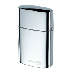 Babyliss Pro Shaver FOILFX01 Ξυριστική Μηχανή Προσώπου με μπαταρίες.