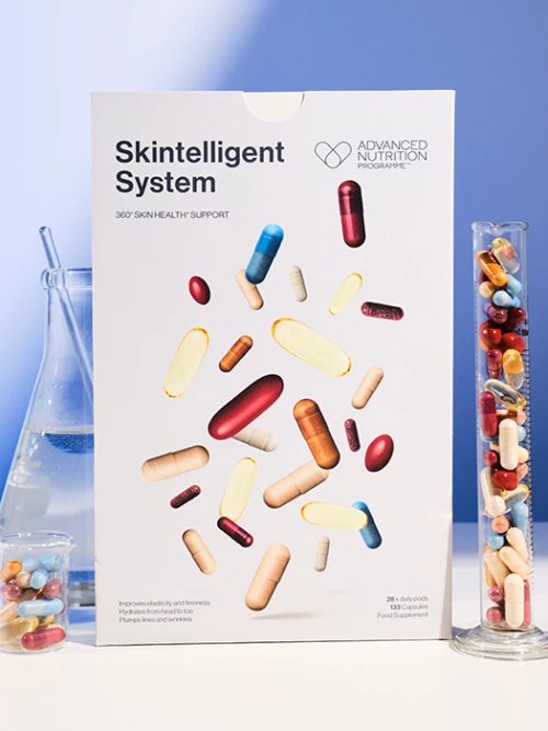 A.N.P Skintelligent System