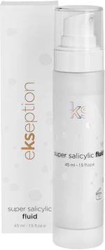 ekseption Super Salicylic Fluid 45ml