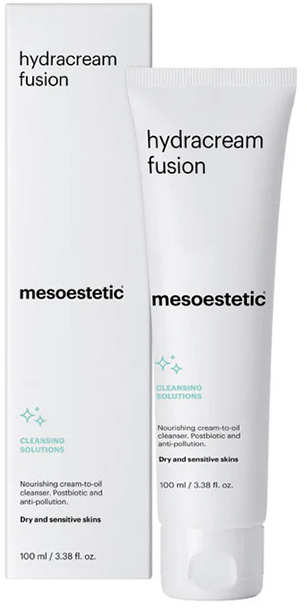 mesoestetic hydracream fusion 100ml