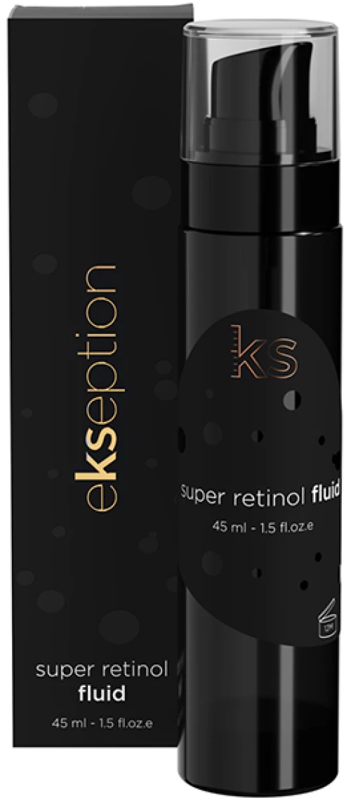 ekseption Super Retinol Fluid 45ml