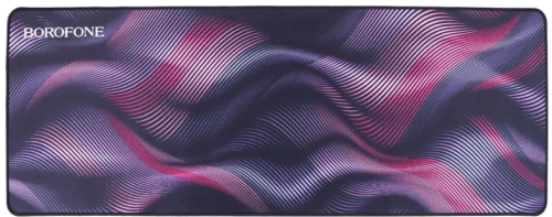 Borofone BG12 Illustrious Mouse Pad 800x300mm Symphony