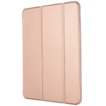 Tri-Fold Cover Stand Case Lenovo P11/P11 Plus 11" Rose Gold