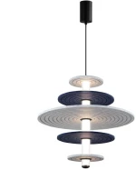 Viokef 4322300 Μονόφωτο h:465 Azul
