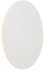 Απλίκα Lucide EKLYPS LED  - 1x9W 3000K - White - 46201/08/31