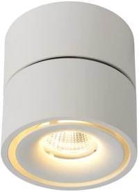 Φωτιστικό Οροφής Lucide YUMIKO LED Dim. - 1x10W 2700K - White - 35911/08/31