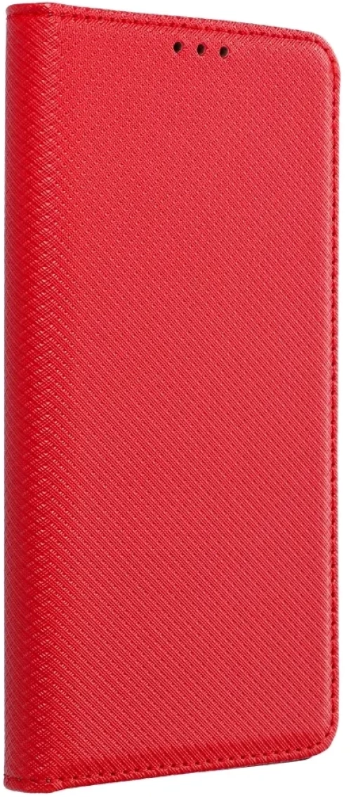 TechWave Smart Magnet case for Apple iPhone 16 red