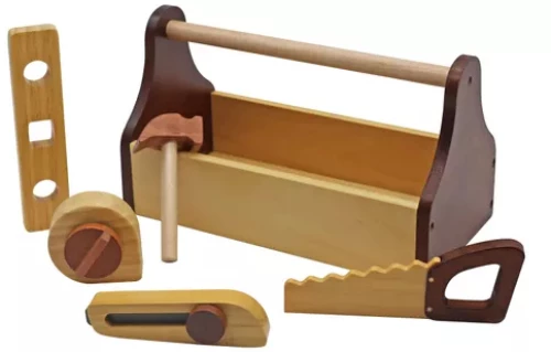 Παιδικό σετ εργαλείων Joyland Toolbox