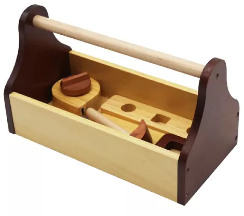 Παιδικό σετ εργαλείων Joyland Toolbox