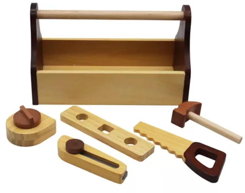 Παιδικό σετ εργαλείων Joyland Toolbox