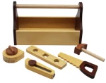 Παιδικό σετ εργαλείων Joyland Toolbox