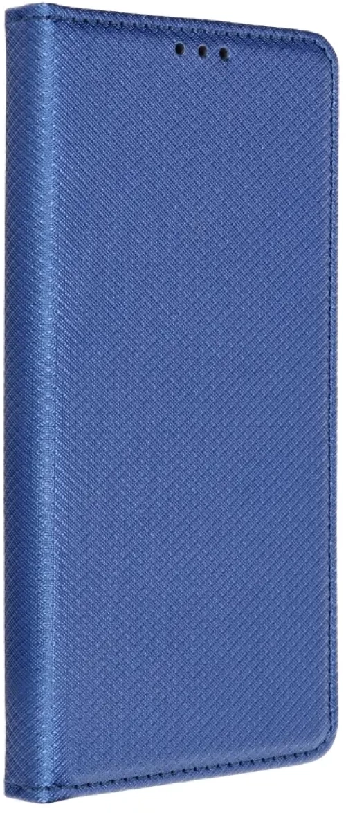 TechWave Smart Magnet case for Oppo A57 / A57s / A77 blue