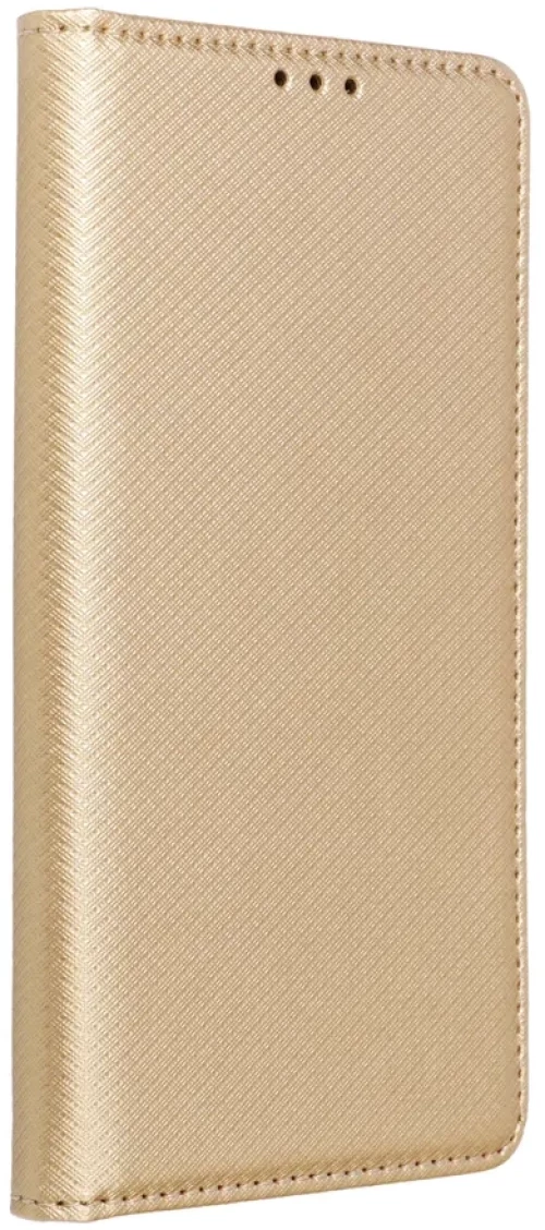 TechWave Smart Magnet case for Realme C55 gold