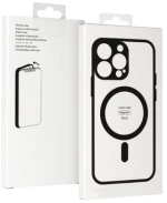 MAGSAFE CASE FOR IPHONE 16 Pro Max BLACK